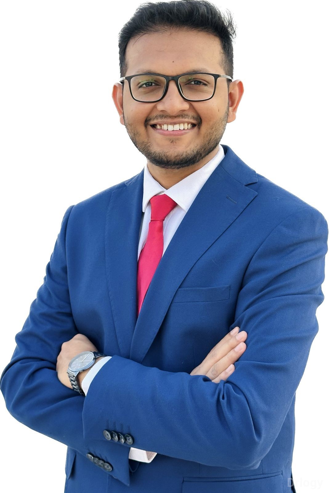 Dr. Neel B Patel