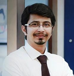 Dr. Neel Dedhiya