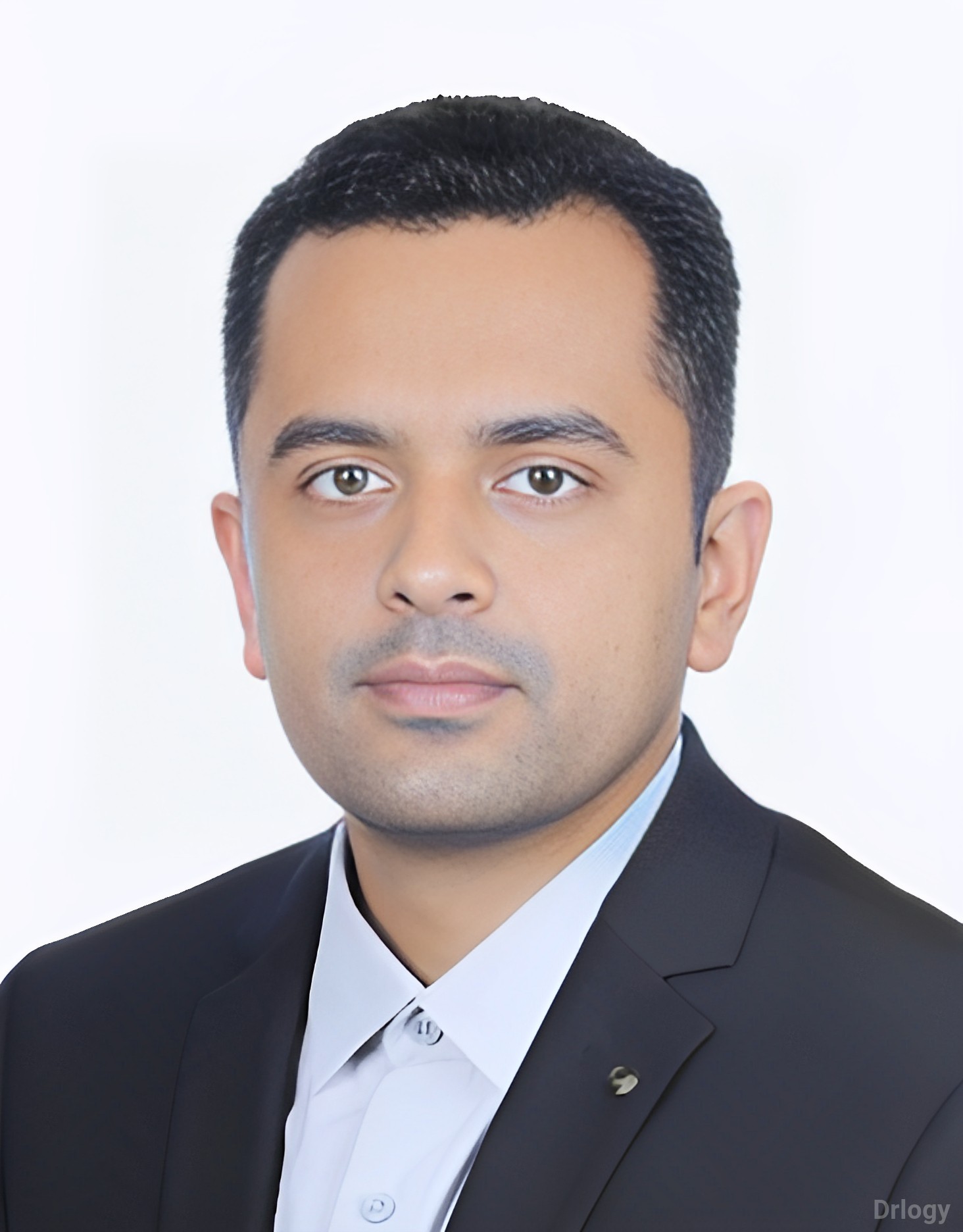 Dr. Neel P Patel