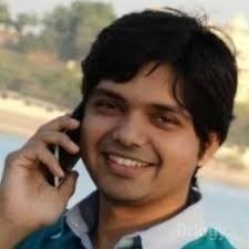 Dr. Neel Patel in Gandhinagar