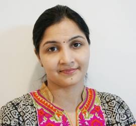 Dr. Neelam Chhajed Chhajed in Nagpur