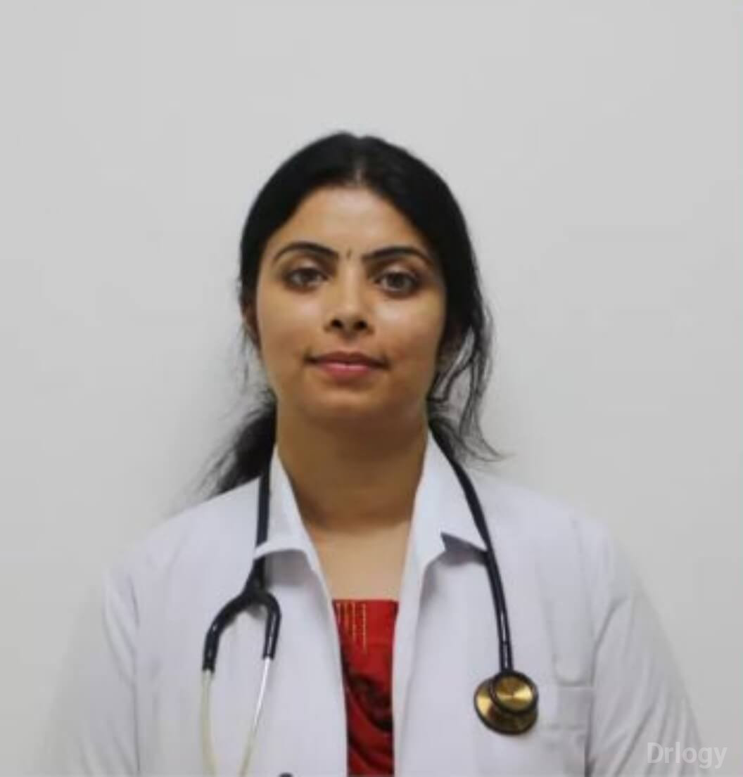Dr. Neelam V in Bangalore