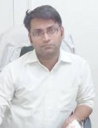 Dr. Neelesh Mishra