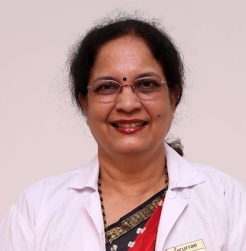 Dr. Neelima Shilotri in Thane