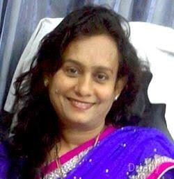 Dr. Neelkamal L. Chandra in Mumbai