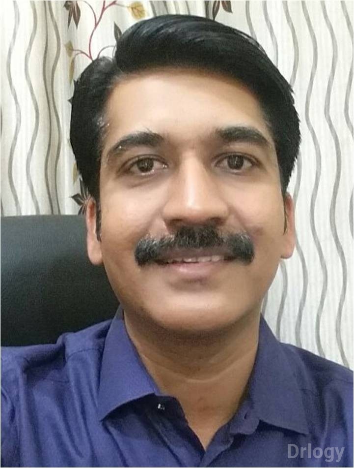Dr. Neelkant Warad