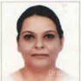 Dr. Neena Chhabra in New Delhi