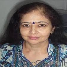 Dr. Neena Gupta in Kanpur