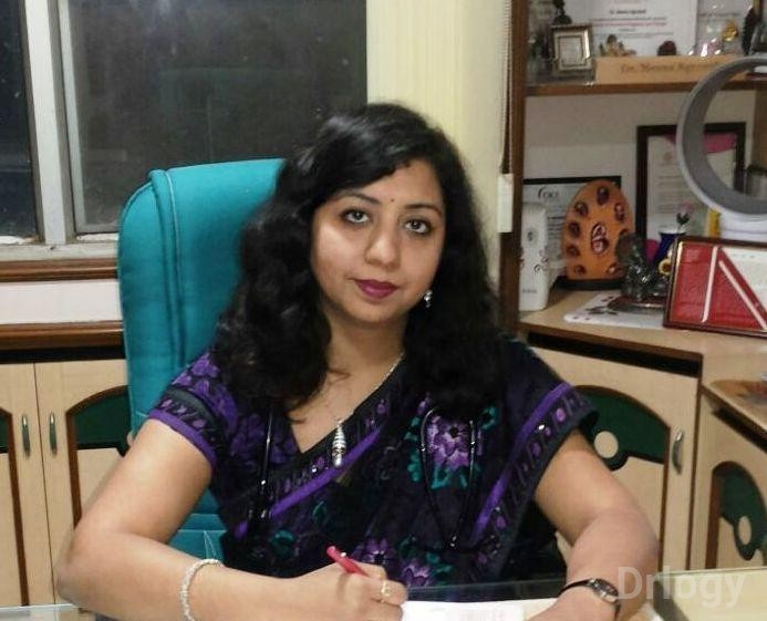 Dr. Neena Soman