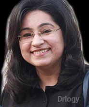 Dr. Neena Virani in Nagpur