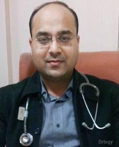 Dr. Neeraj Agarwal