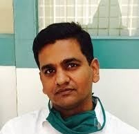Dr. Neeraj Agarwal