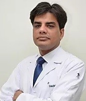 Dr. Neeraj Chaudhary