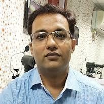 Dr. Neeraj Chowdhry
