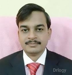 Dr. Neeraj Gupta