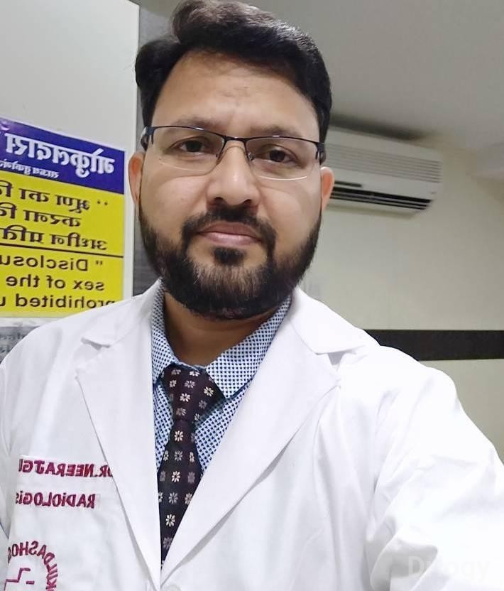 Dr. Neeraj Gupta in Indore
