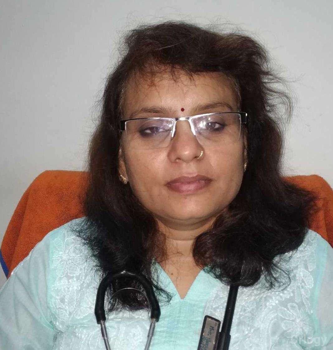 Dr. Neeraj Gupta