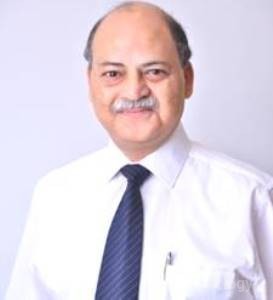 Dr. Neeraj Jain in New Delhi