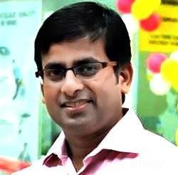 Dr. Neeraj Kumar Chandraker