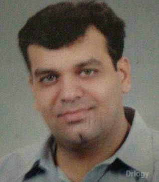 Dr. Neeraj Madan in New Delhi