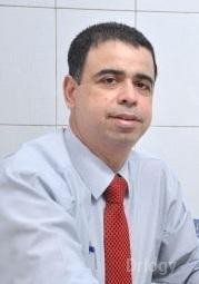 Dr. Neeraj Manchanda in New Delhi