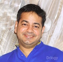 Dr. Neeraj Meharchand