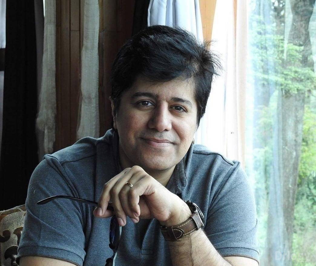 Dr. Neeraj Panchal