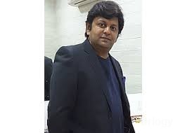 Dr. Neeraj Pandey
