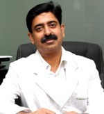 Dr. Neeraj Sanduja