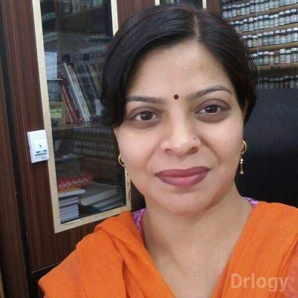 Dr. Neeraj Singh