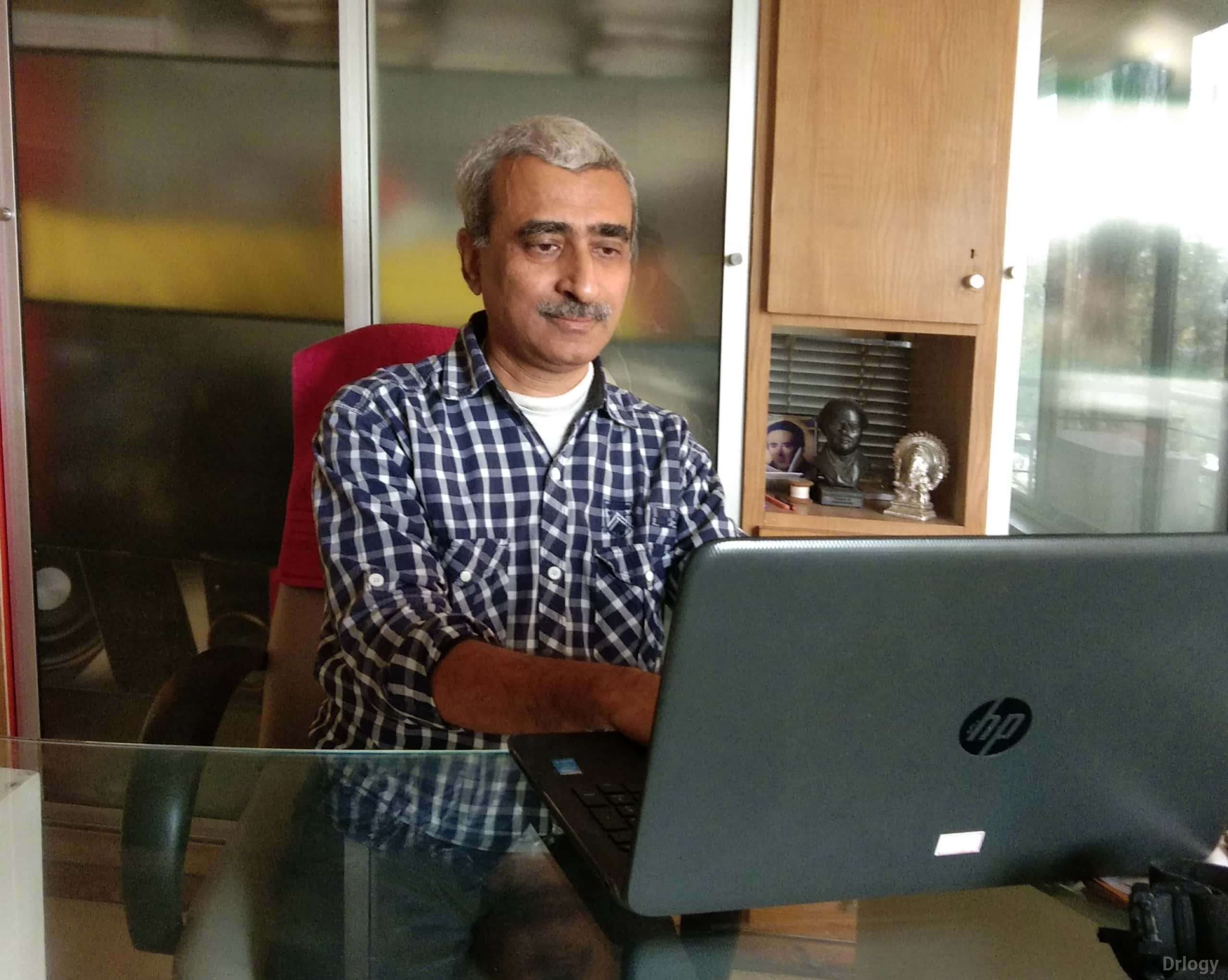 Dr. Neerav Shah in Rajkot Dr. Neerav Shah in Rajkot