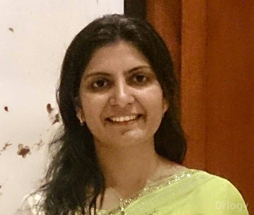 Dr. Neerja Mistry