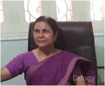 Dr. Neerja Vyas