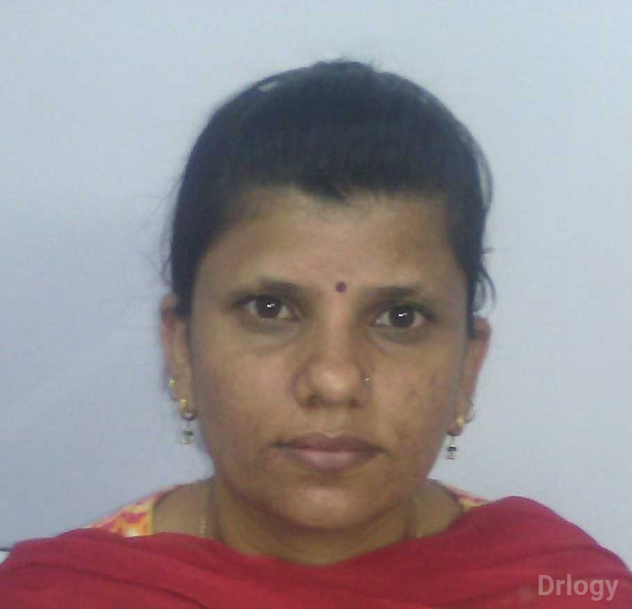 Dr. Neeru Singh