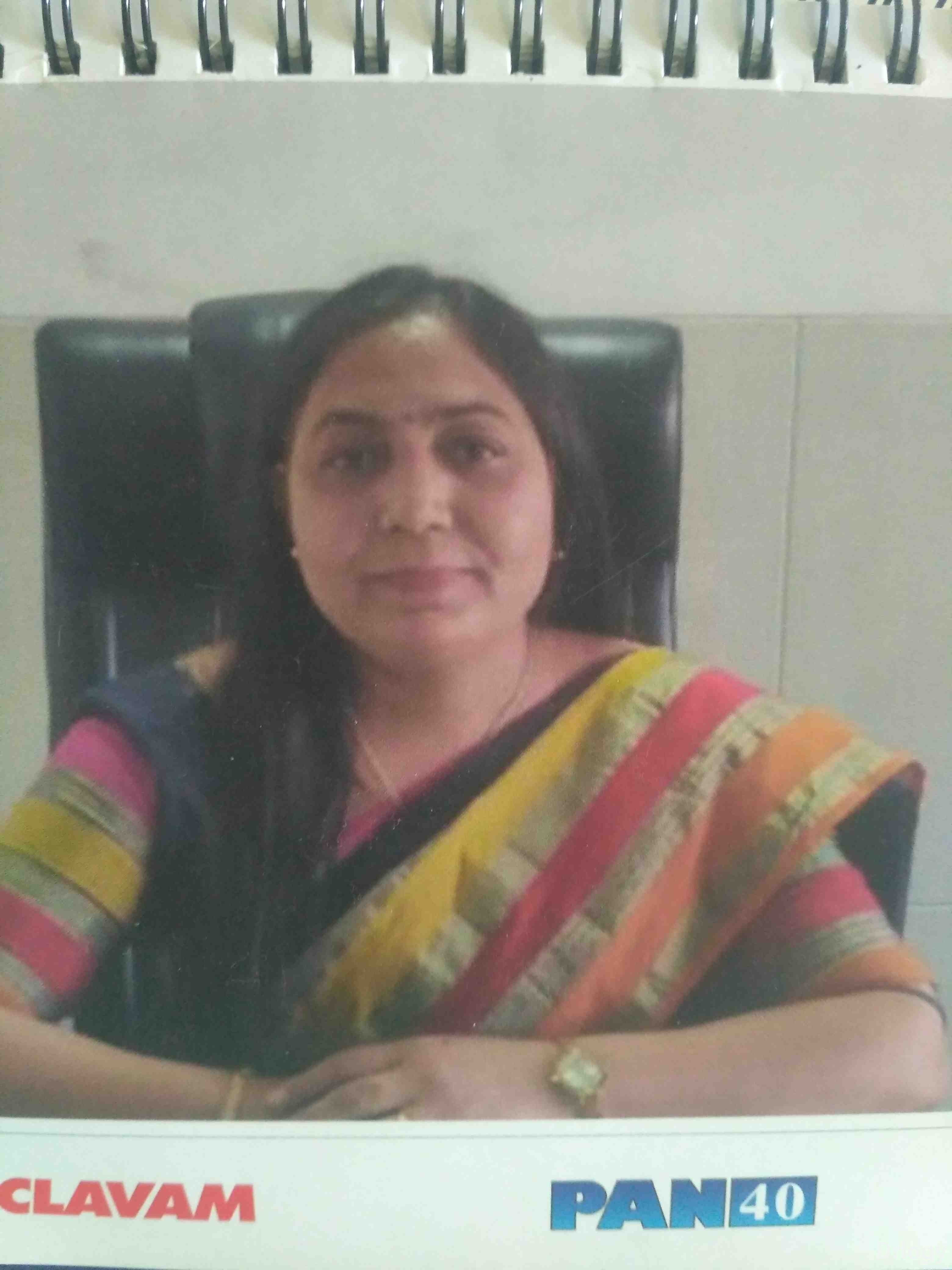 Dr. Neeta gohil