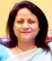 Dr. Neeta Misra