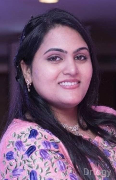 Dr. Neetha Thomas in Kochi
