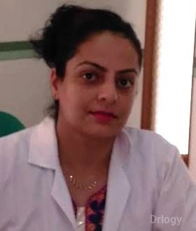 Dr. Neeti Kalra in Gurugram