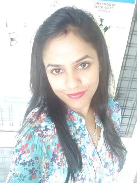 Dr. Neeti Sharma in New Delhi