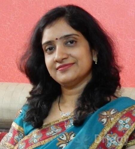 Dr. Neetu Agrawal