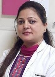 Dr. Neetu kamra in New Delhi Dr. Neetu kamra in New Delhi