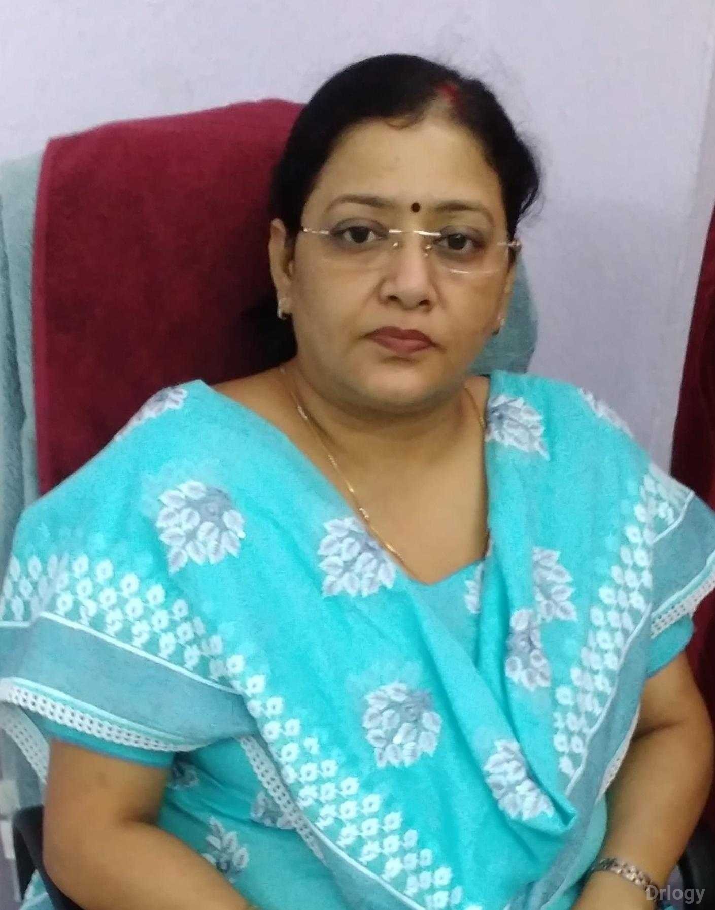 Dr. Neetu Prasad