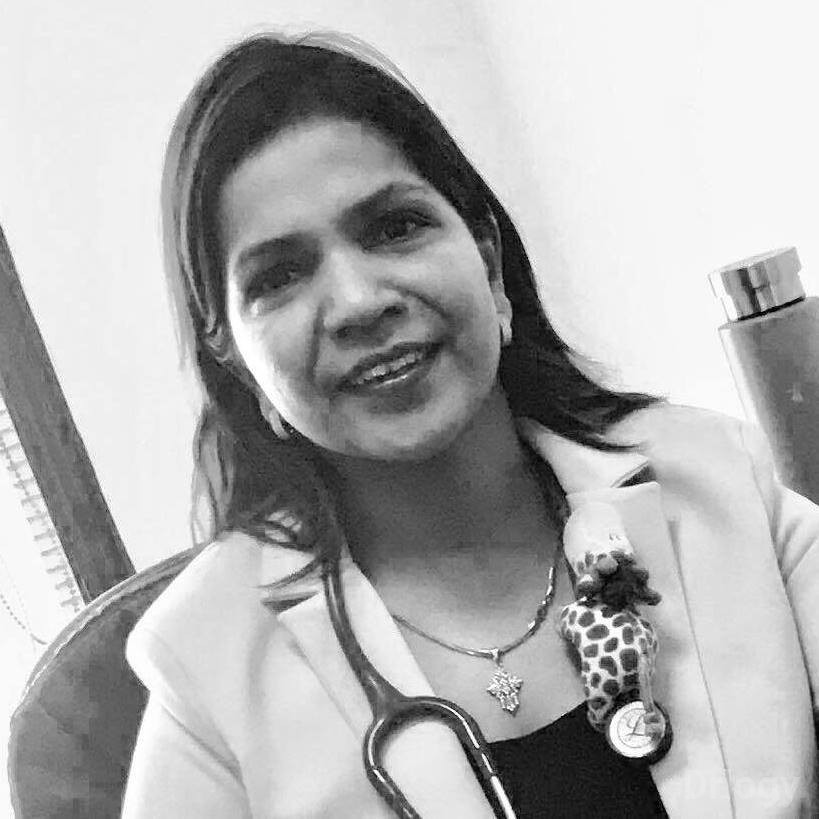 Dr. Neetu Singal