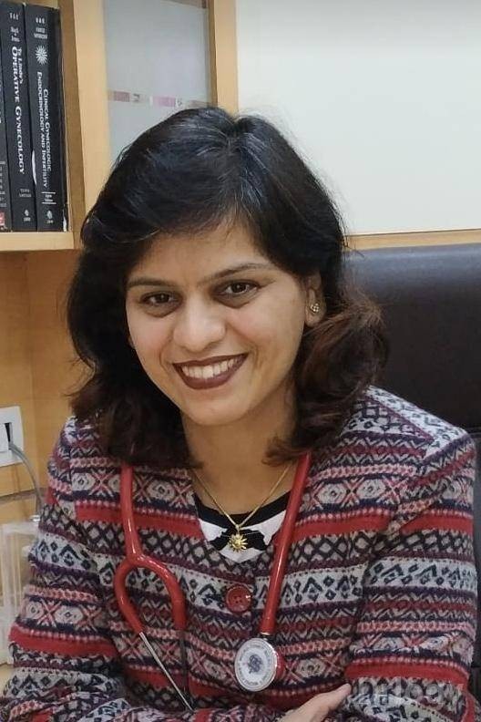Dr. Neetu Singh