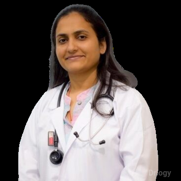 Dr. Neha Bansal Gynecologist and obstetrics
