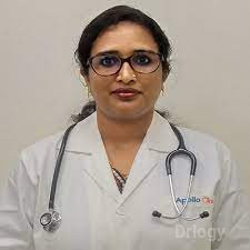 Dr. Neha Bhardwaj