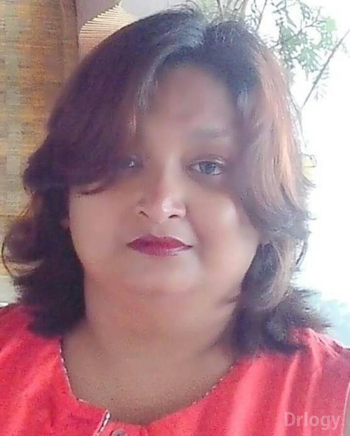 Dr. Neha Choudhary in Faridabad