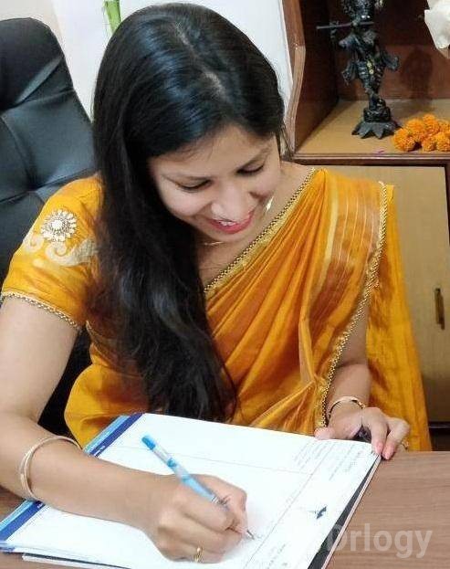 Dr. Neha Garg