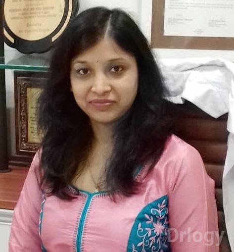 Dr. Neha Gupta