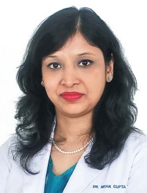 Dr. Neha Gupta